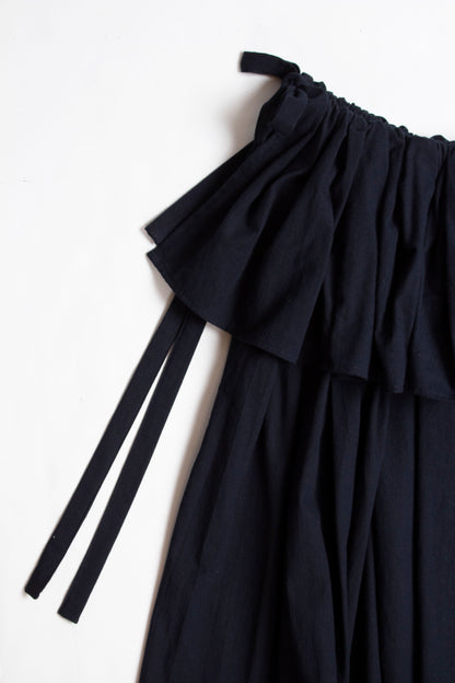 MARÍA SKIRT IN COTTON