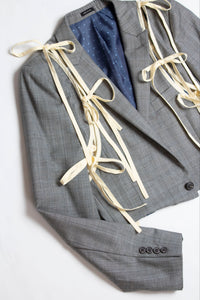 APRON IN BUTTER - Second Image