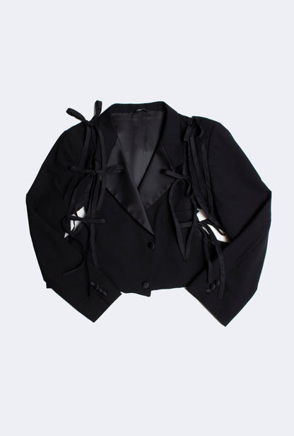 APRON TUX JACKET