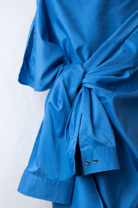 CARMEN BLOUSE - Second Image