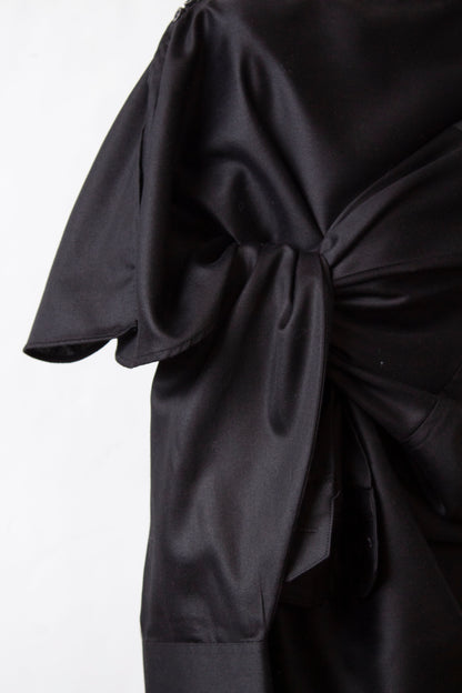 CARMEN BLOUSE