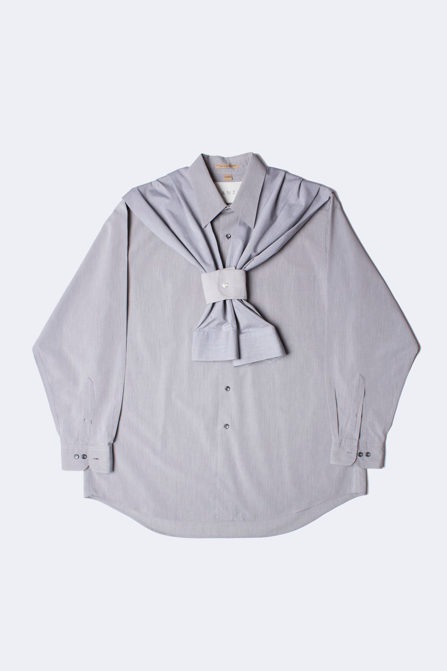 SAILOR SHIRT