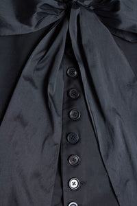 BOND CROPPED JACKET - Second Image