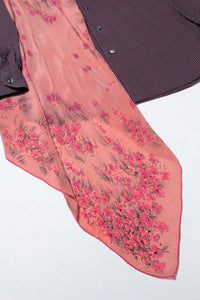 PAÑOLETA IN BLOSSOM - Second Image
