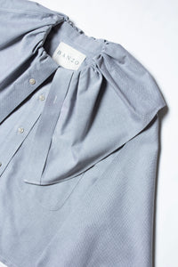 FRILL SHIRT - Second Image