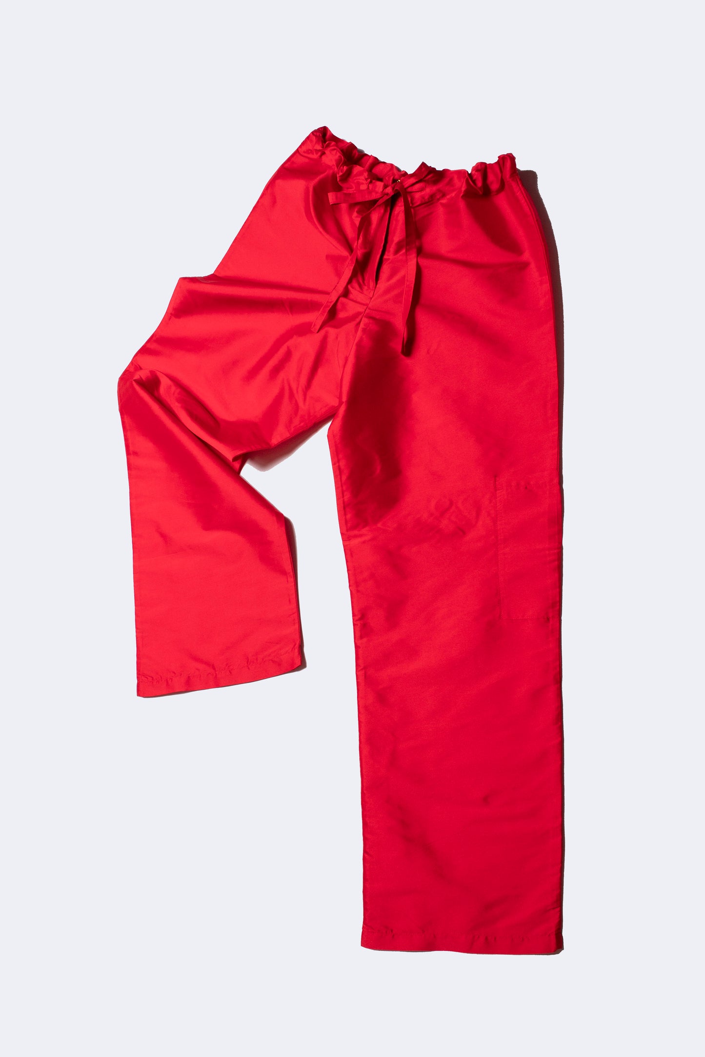 CAROLINA PANTS IN CRIMSON