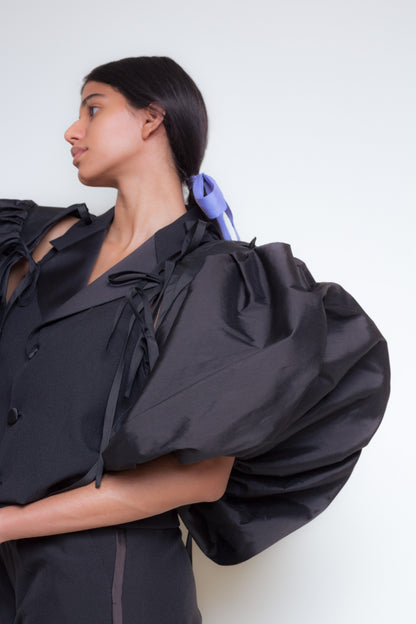 MORPH TUX JACKET