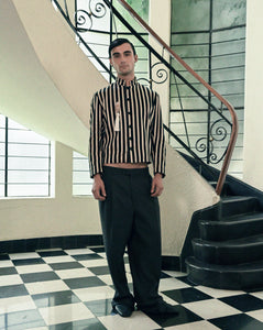 DARIO BODICE JACKET - Second Image