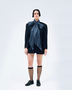 BOND NAVY - Second Image