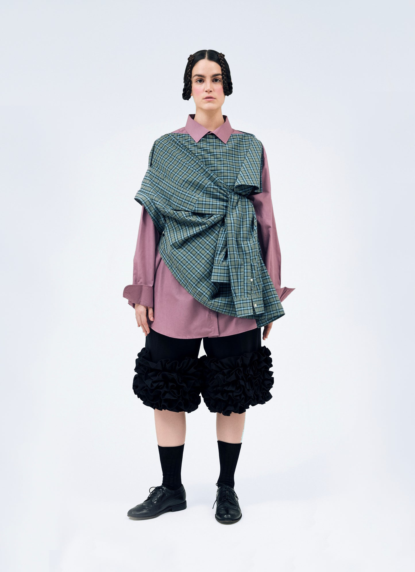 CARMEN BLOUSE