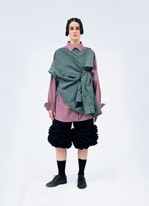 CARMEN BLOUSE