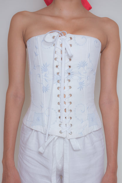 VIVIENNE CORSET