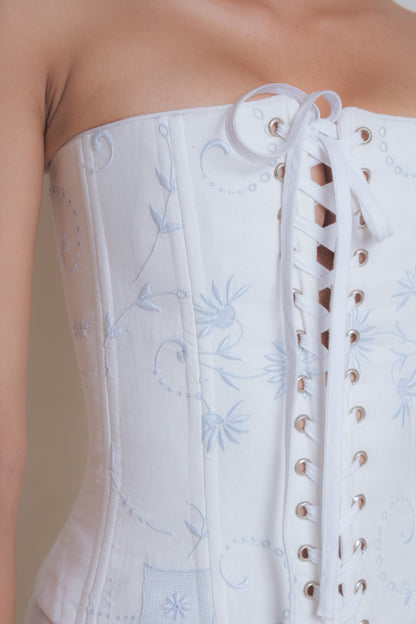 VIVIENNE CORSET