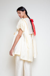 CAROLINA TUNIC - Second Image