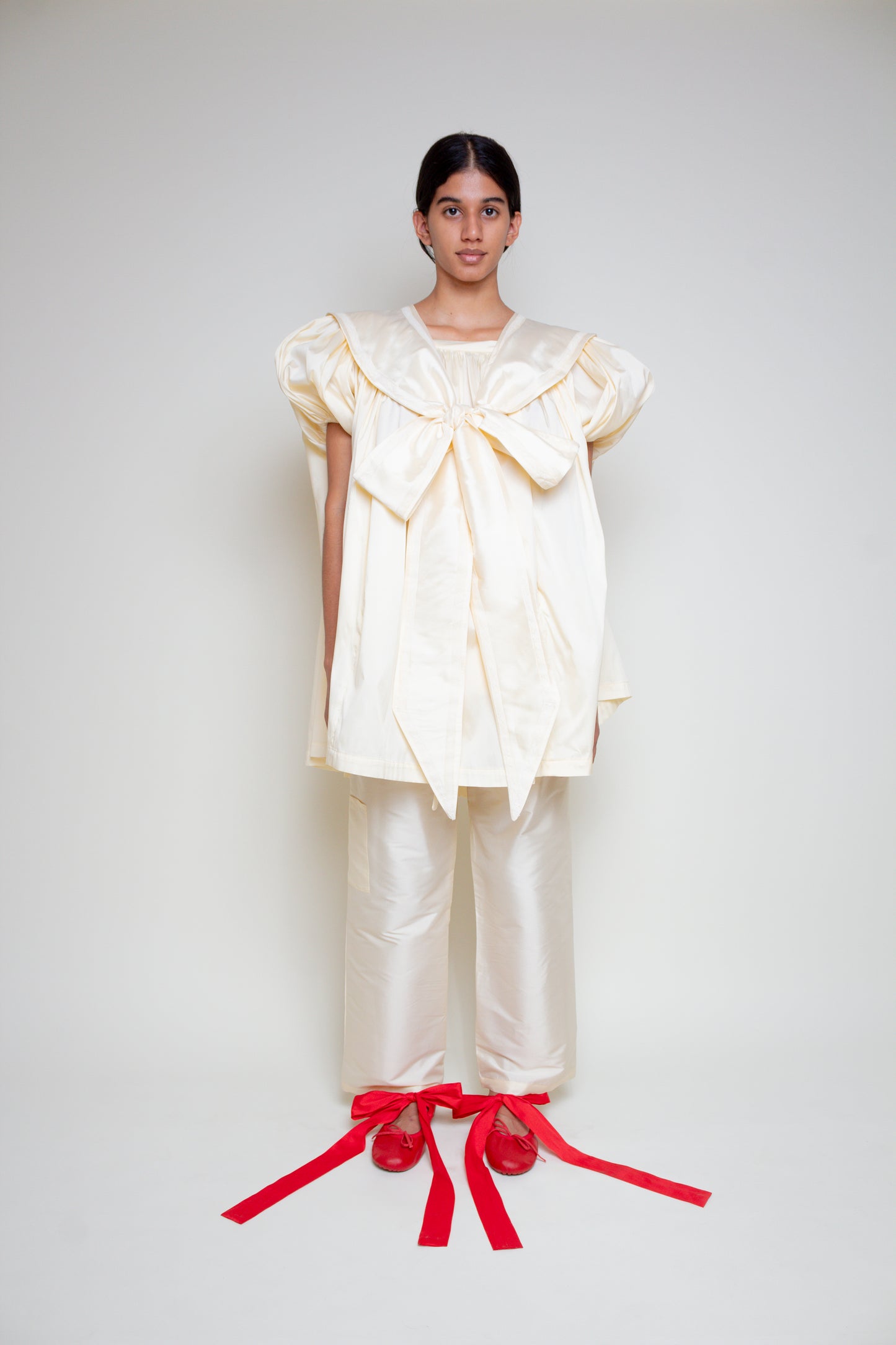 CAROLINA TUNIC